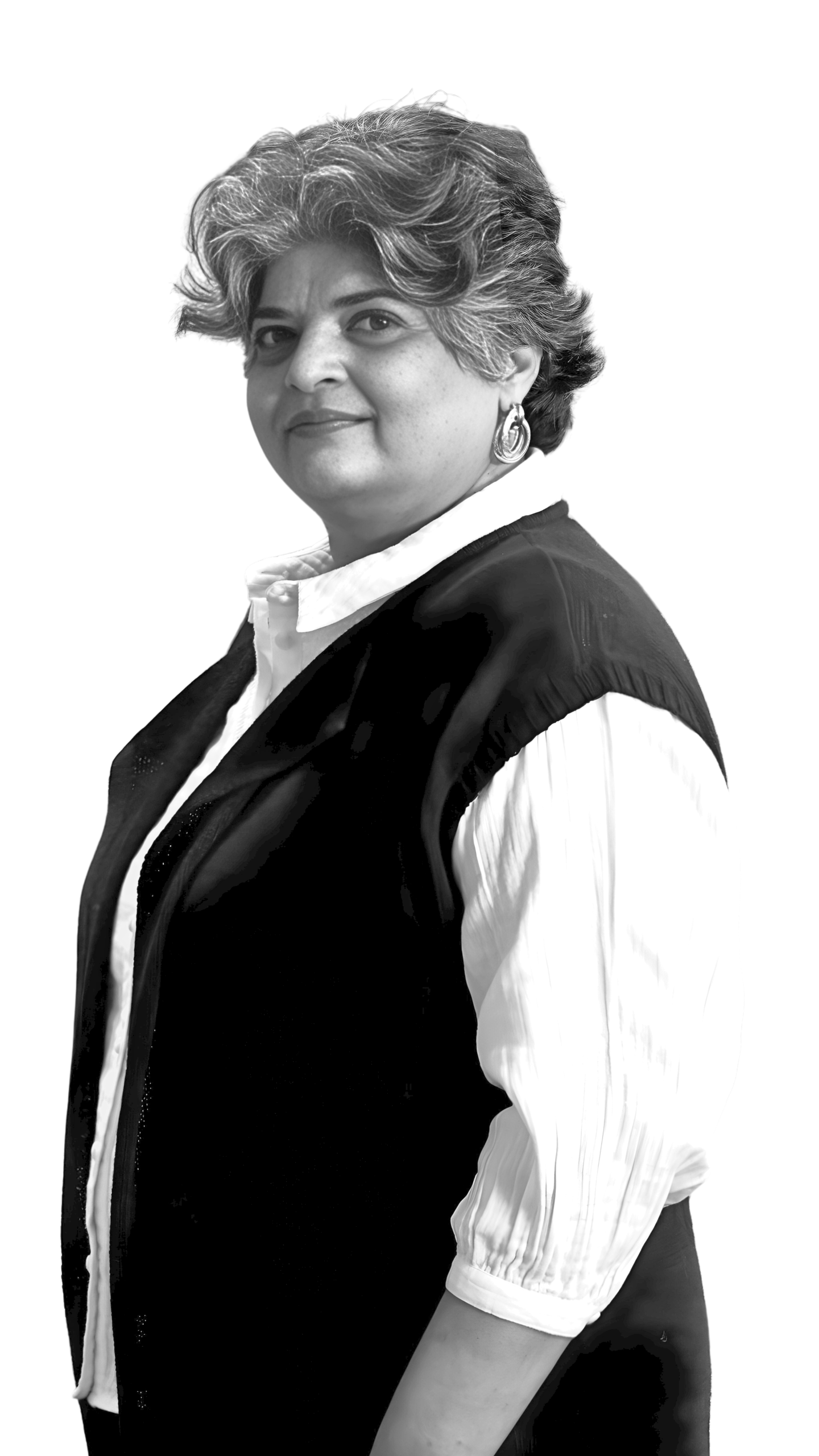 Sowmya Iyer, Founder and CEO of Clarity Communication